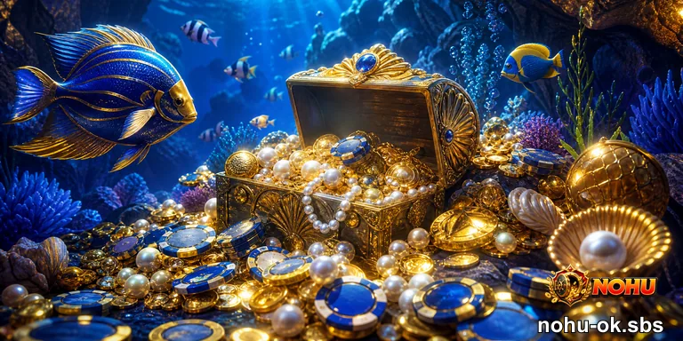 Tổng quan về Casino NOHU